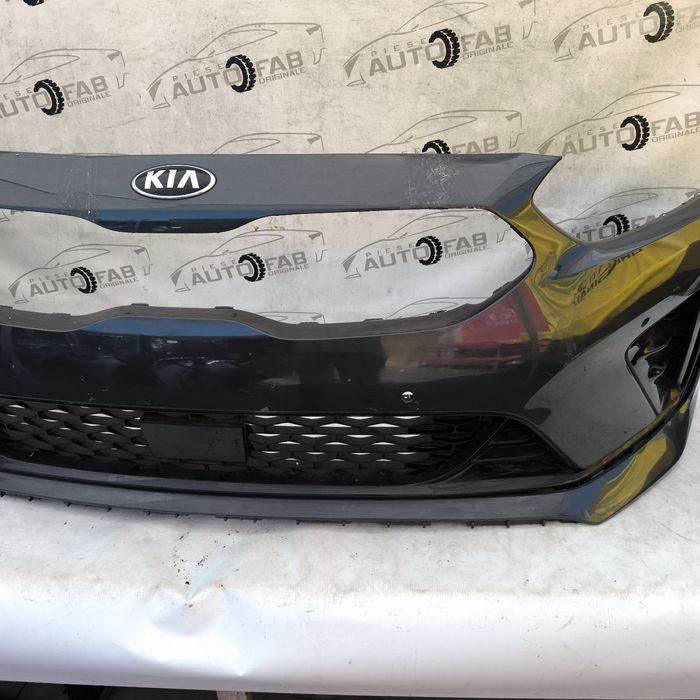 Bara fata Kia ProCeed GT an 2018-2019-2020-2021