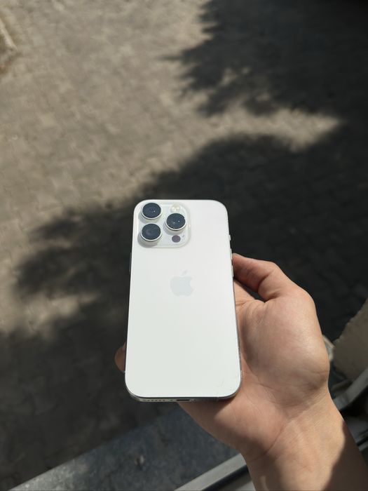 Iphone 16 pro 128gb срочно