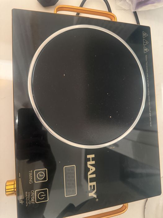 Варочная поверхность Haley haley плитка