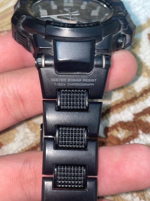 CASIO:  G-SHOOK Продам или обмен