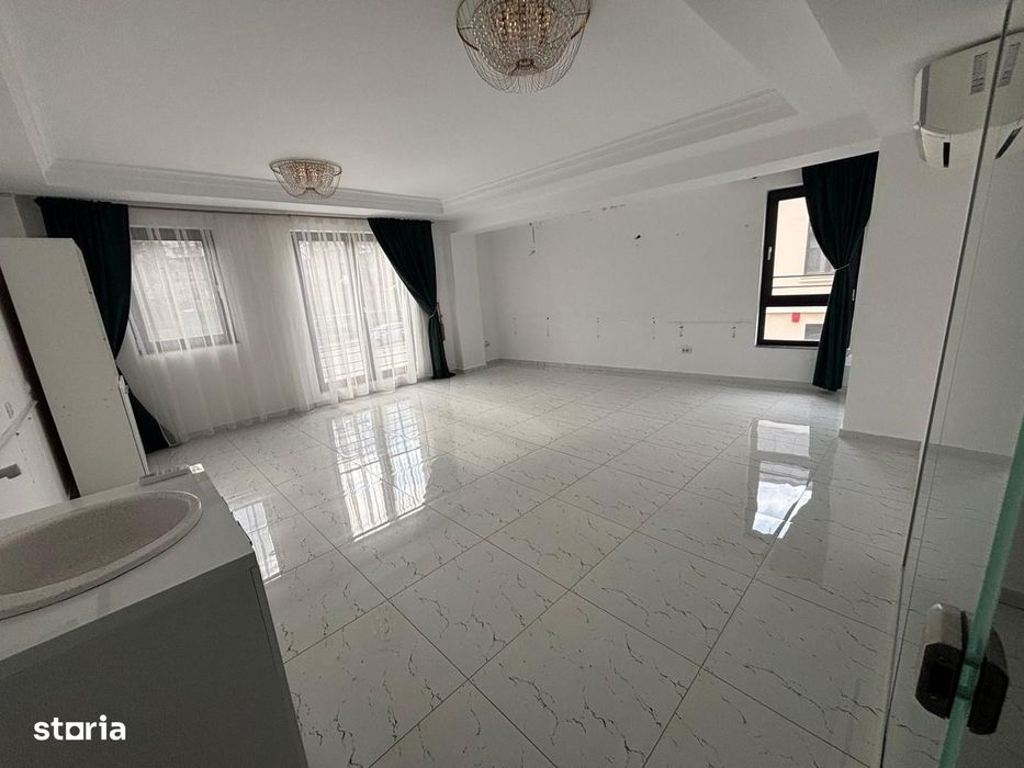 Spatiu Birouri cu 4 camere in zona Bucsinescu