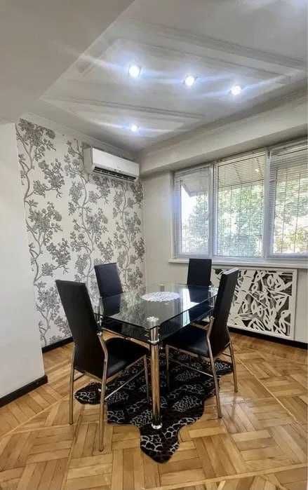 Современная квартира в престижном  Самарканд дарвоза  2/4/9 !