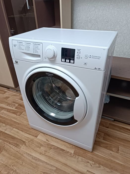 стиральная машина автомат6kг