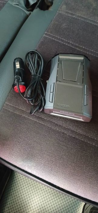 Анти Радар сатилади 7700S