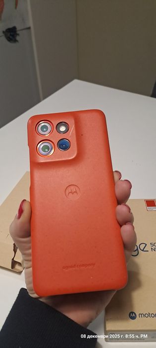 Motorola edge 50 neo