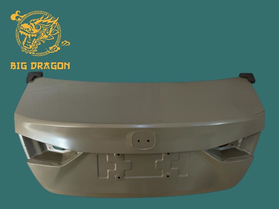 Запчасти Changan Alsvin