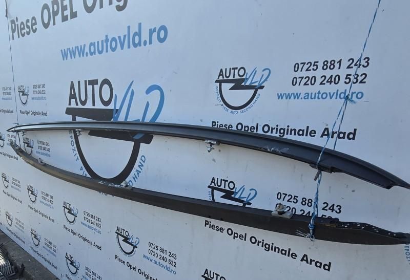 Set bare longitudinale Opel Astra J facelift