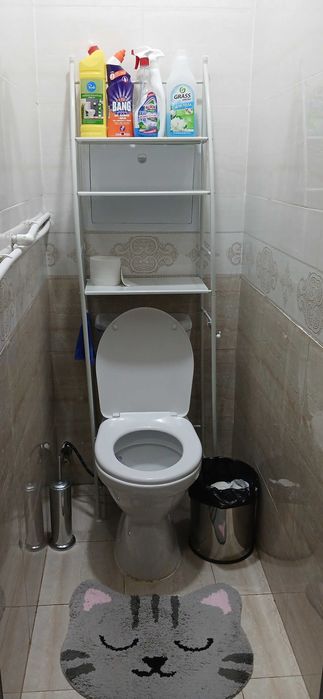 Янгиҳаёт туманида шинам 2-хонали  квартира сотилади