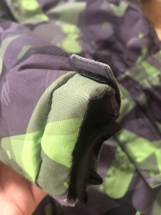 Комбинезон на мальчика