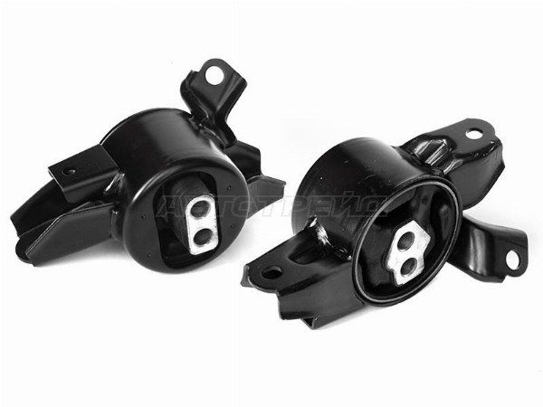 Опора двигателя Hyundai Accent