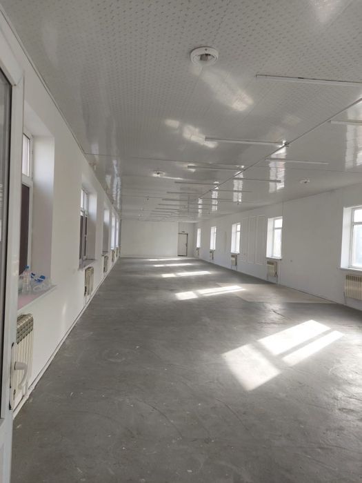 Сдается отличное помещение 200 м²