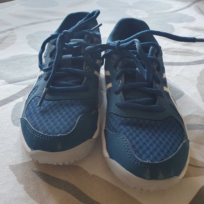 Детски маратонки ASICS