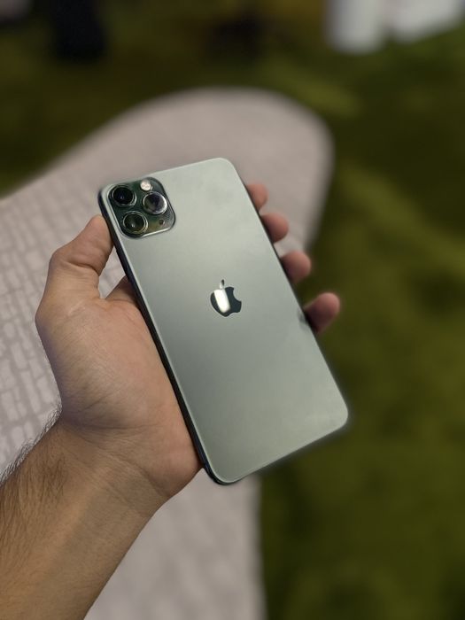 iPhone 11 Pro Max