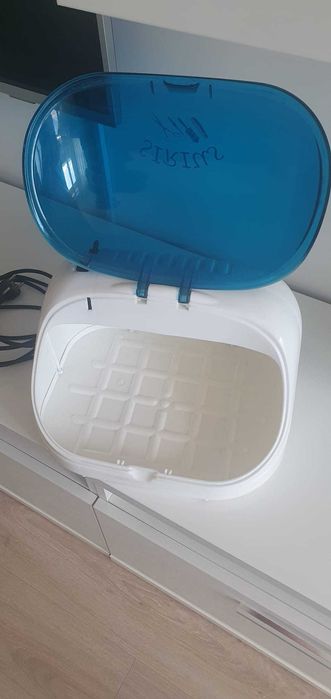 Sterilizator profesional