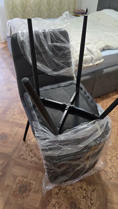 Продам стулья 2шт