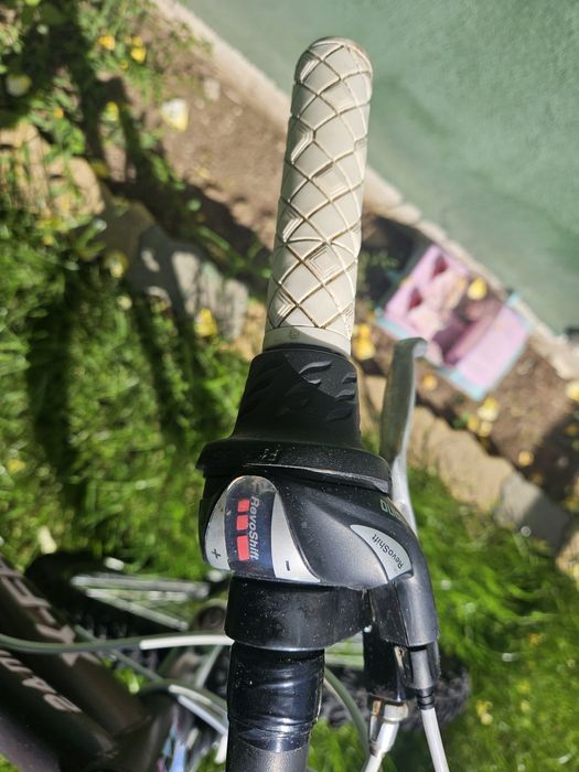 Bicicleta fată X-FACT 24 MT GIRL