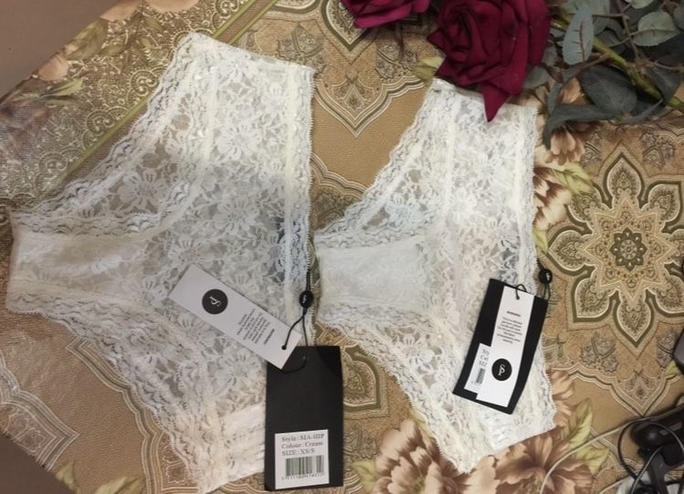 Женское нижние белье