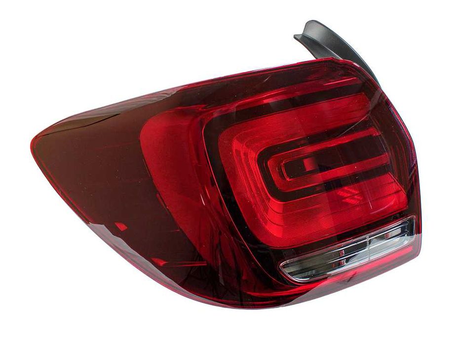 Стопове Рено Симбол / Renault Symbol - след 2017г. dacia logan