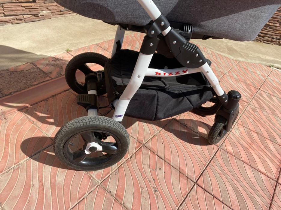 Коляска детская