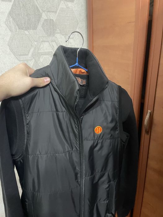 Тройка Hermes Paris