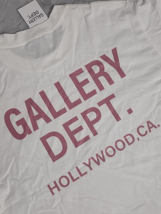 Tricou Gallery Dept marime M