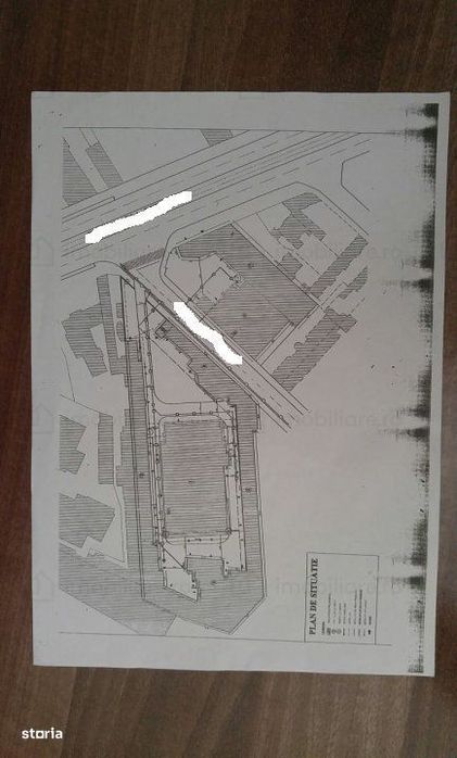 Parcul Carol,teren suprafata 5,200mp