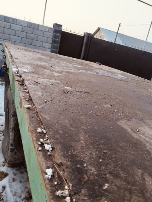 Площадька ЗИЛовскии