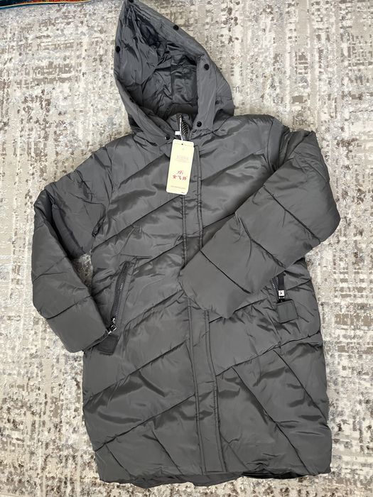 Куртка женская новая