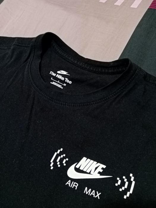 Nike Air Max T-Shirt