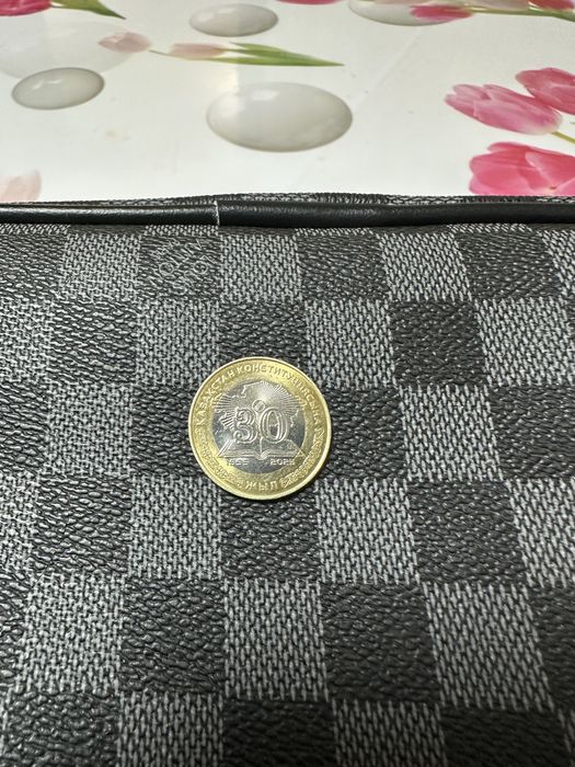 Коллекционная монета 100тенге