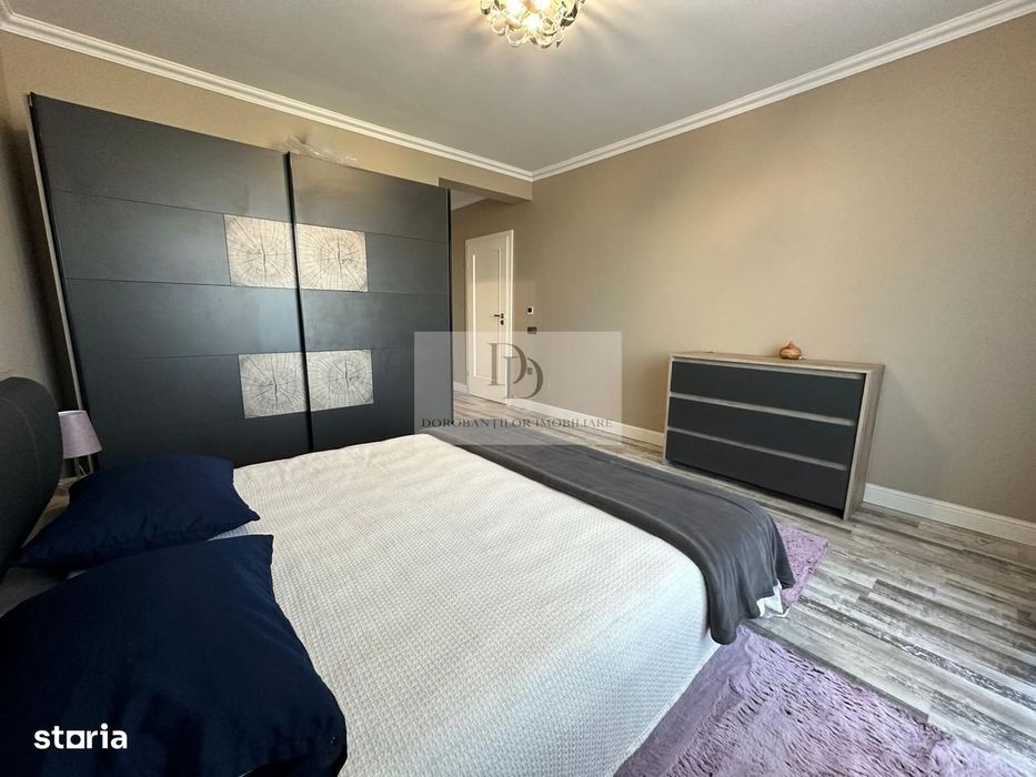 Vanzare Duplex | Dezmir | Finisat si mobilat complet