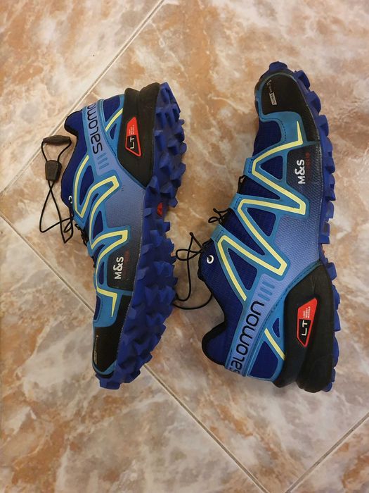 SALOMON Speedcross 4 W Номер- 38 -79лв