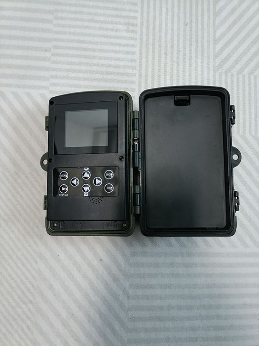 Camera supraveghere