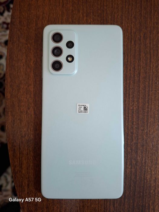 Samsung Galaxy A52s