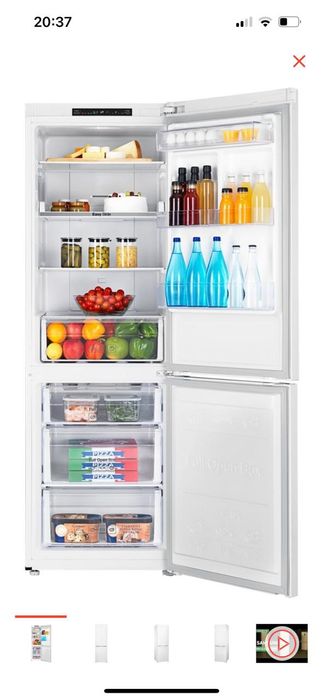 продам холодильник Samsung