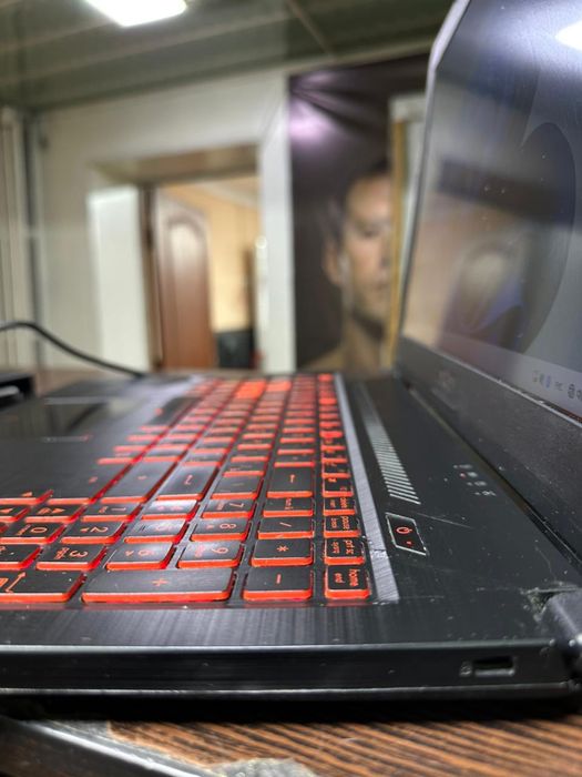 Asus FX504GM новый модель