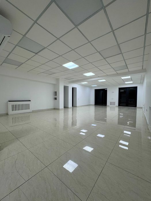 Сдается в аренду свое нежилое помещение 96+48 м3