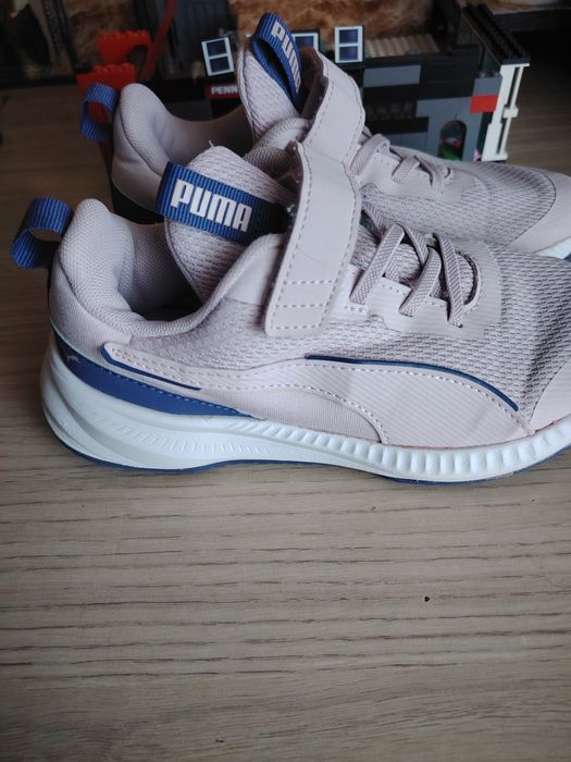 Adidași Puma fetițe