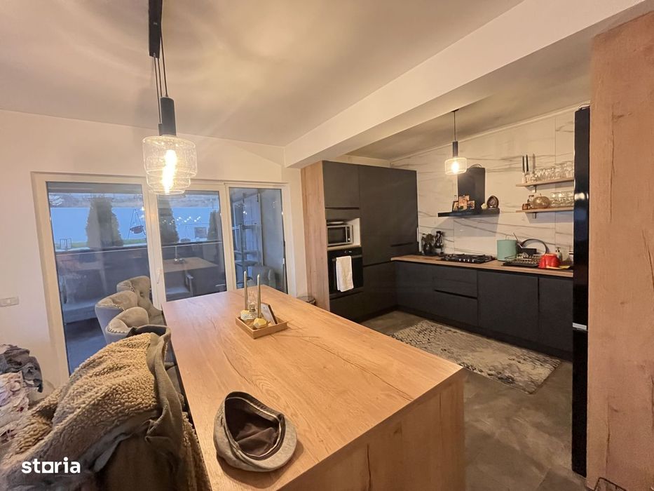 Casa de Vis cu Piscina  250 MPU I Suceava/Moara I 410.000Euro