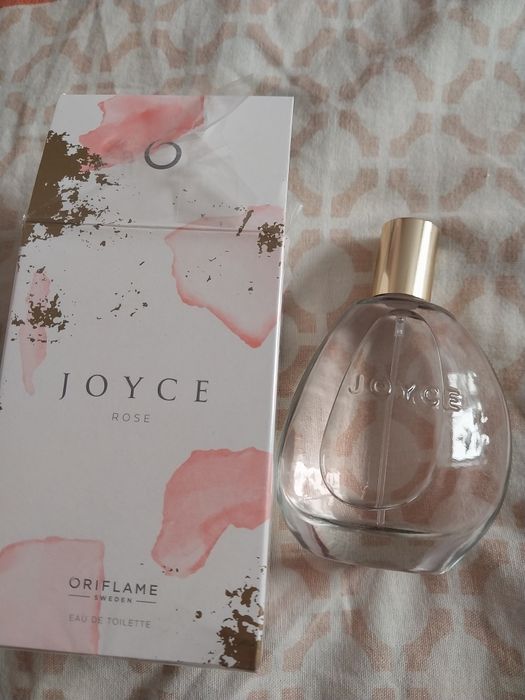 Туалетная вода. Аромат.