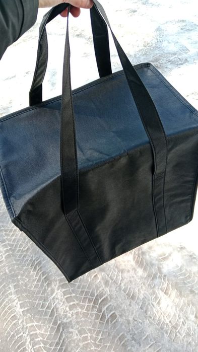 Продам квадрокоп ( термосумка)