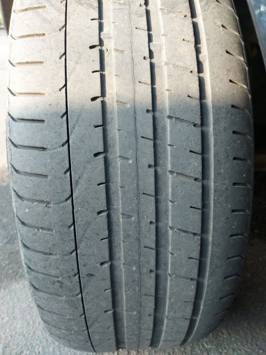 Продам резину б/у