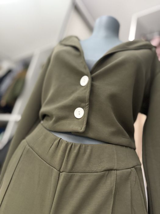 Compleu dama. Marumea M si L