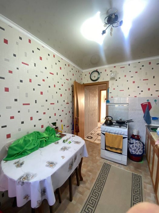 Продается 2-х комнатная квартира