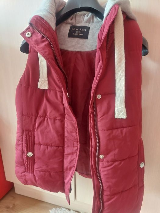 Пролетни якенца и елече S