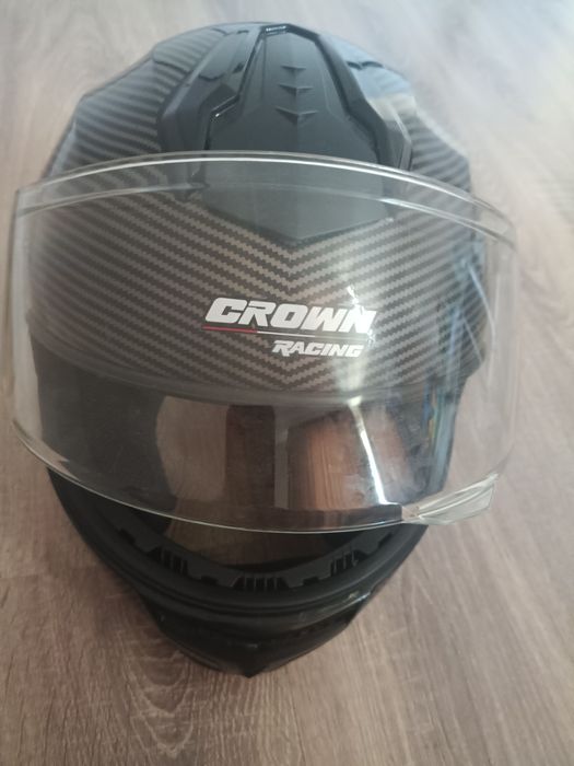Продам шлем визор в подарок