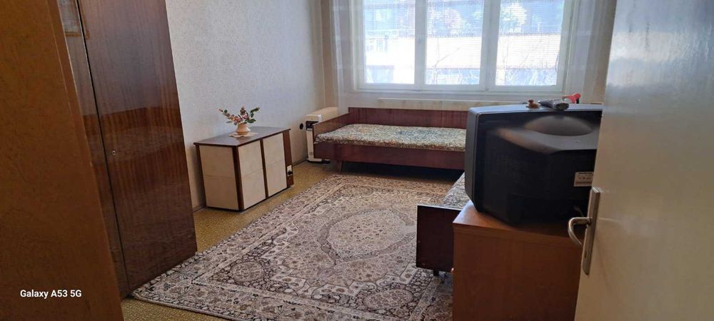 Продава се Тристаен апартамент в Стара Загора, Център - 83 кв.м за 1013 €/кв.м - Снимка #13