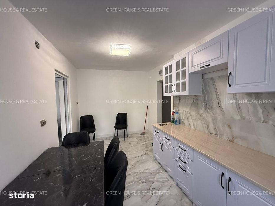 Apartament 2 camere, zona Piata Centrala