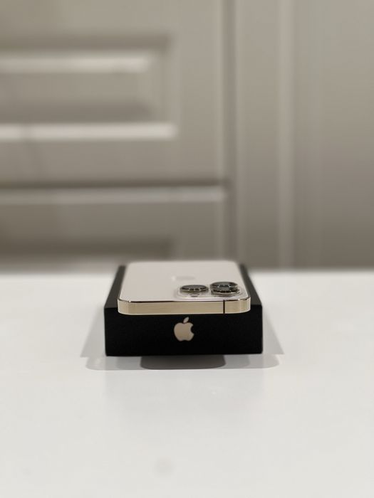 iPhone 13 Pro Gold • Ca Nou • 128GB • 87%  • Fullbox • Neverlocked