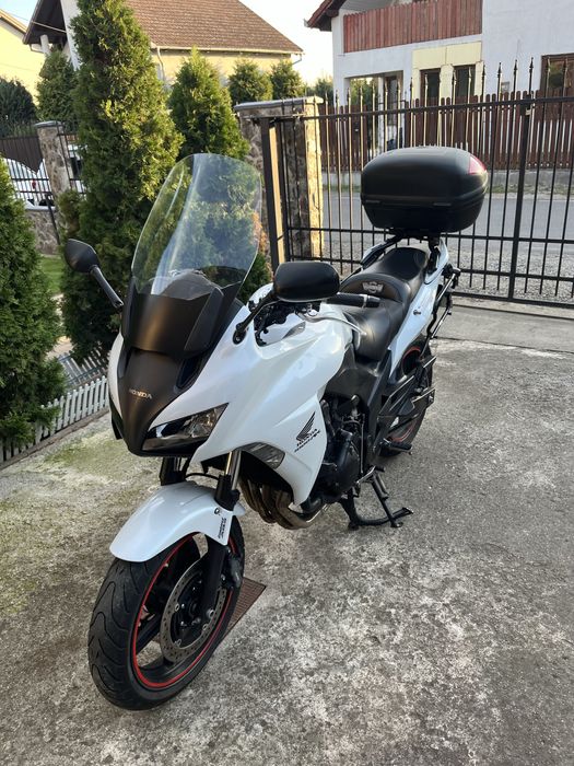 Vand Honda CBF 1000 FA